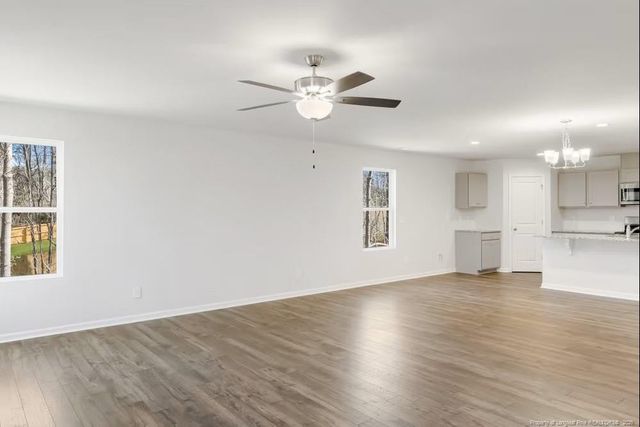 209 Hallwood Drive, Pikeville, NC 27863