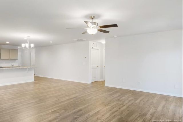 209 Hallwood Drive, Pikeville, NC 27863