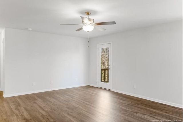 209 Hallwood Drive, Pikeville, NC 27863
