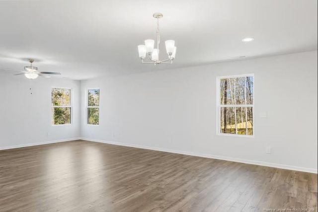 209 Hallwood Drive, Pikeville, NC 27863