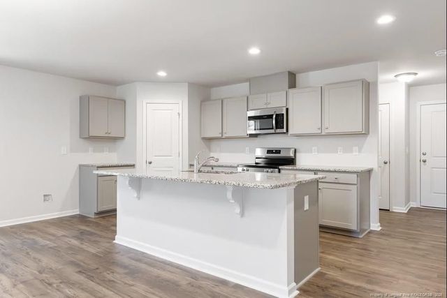 209 Hallwood Drive, Pikeville, NC 27863