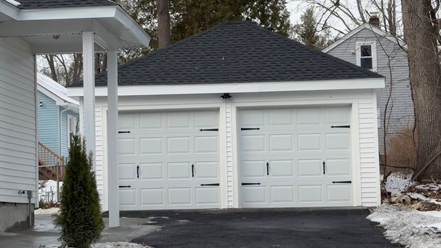 42 N Worcester Ave, Worcester, MA 01606