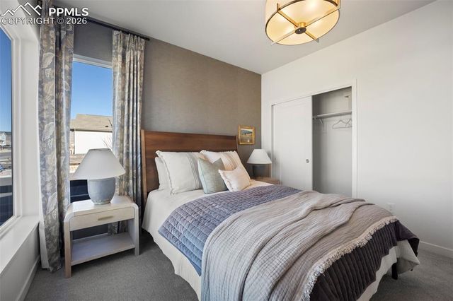 8231 Perry Owens Drive, Colorado Springs, CO 80908