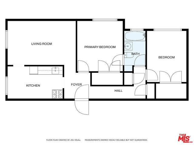 2717 S Budlong Avenue, Los Angeles, CA 90007