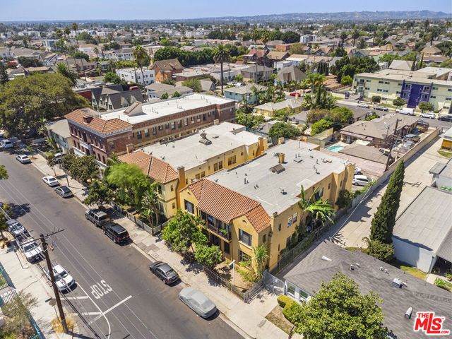 2717 S Budlong Avenue, Los Angeles, CA 90007