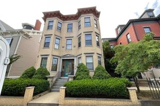 404 Meridian Street 4, Boston, MA 02128