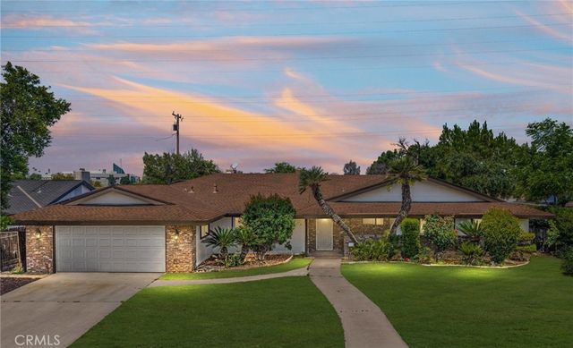 3124 Audubon, Bakersfield, CA 93301