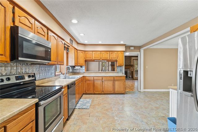 5605 Macgregor Court, Fayetteville, NC 28304