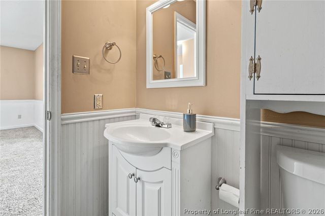 5605 Macgregor Court, Fayetteville, NC 28304