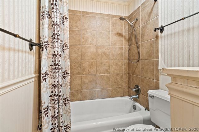 5605 Macgregor Court, Fayetteville, NC 28304