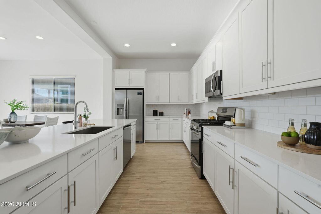 24749 N 175TH Avenue, Surprise, AZ 85387 — photo 2