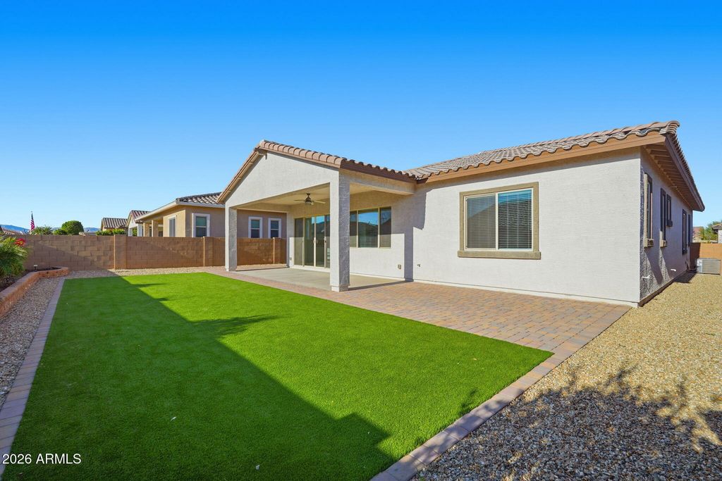24749 N 175TH Avenue, Surprise, AZ 85387 — photo 3