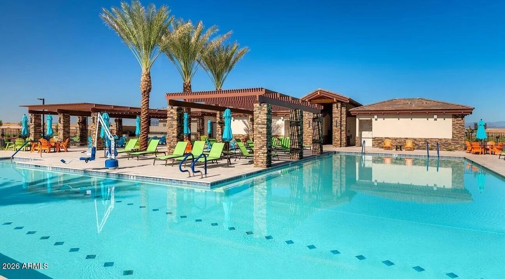 24749 N 175TH Avenue, Surprise, AZ 85387 — photo 4