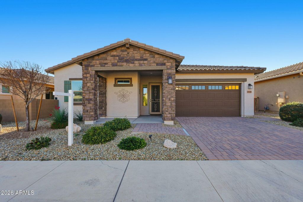 24749 N 175TH Avenue, Surprise, AZ 85387 — photo 5