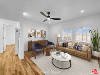 211 E 81st Street, Los Angeles, CA 90003