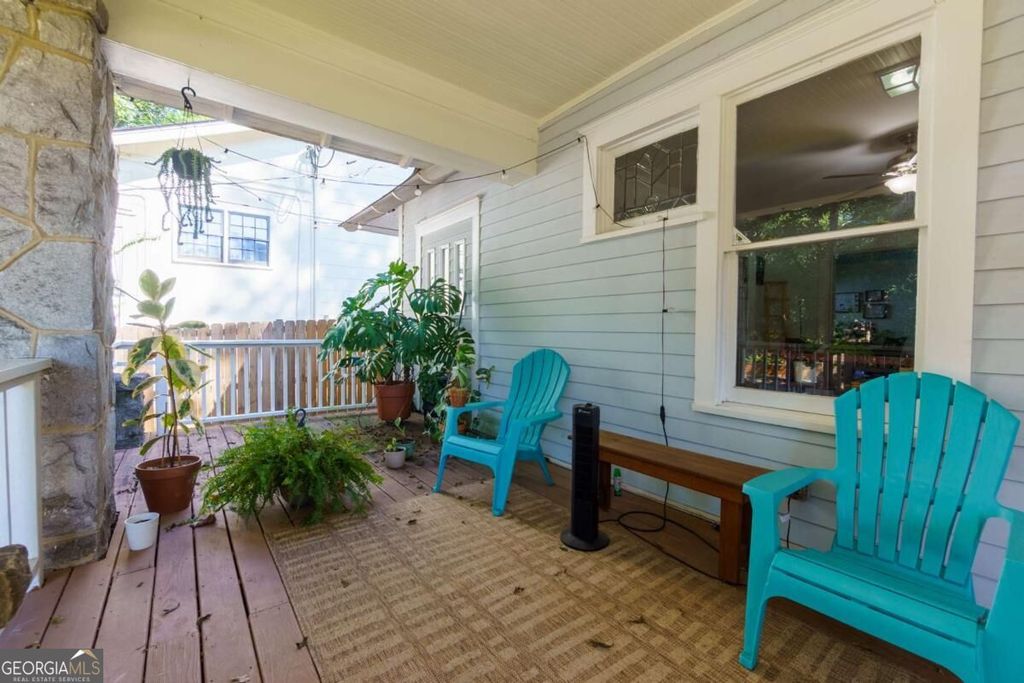 957 Saint Charles Avenue NE, Atlanta, GA 30306 — photo 2