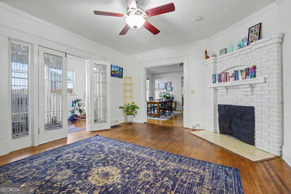 957 Saint Charles Avenue NE, Atlanta, GA 30306 — photo 3