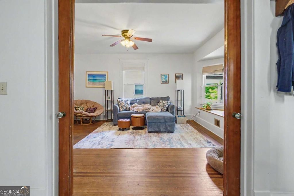 957 Saint Charles Avenue NE, Atlanta, GA 30306 — photo 4
