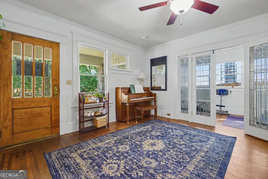 957 Saint Charles Avenue NE, Atlanta, GA 30306 — photo 5