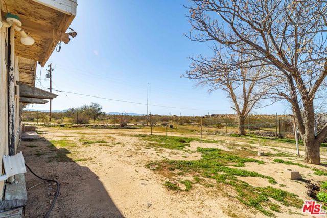 45611 250th Street, Lancaster, CA 93535