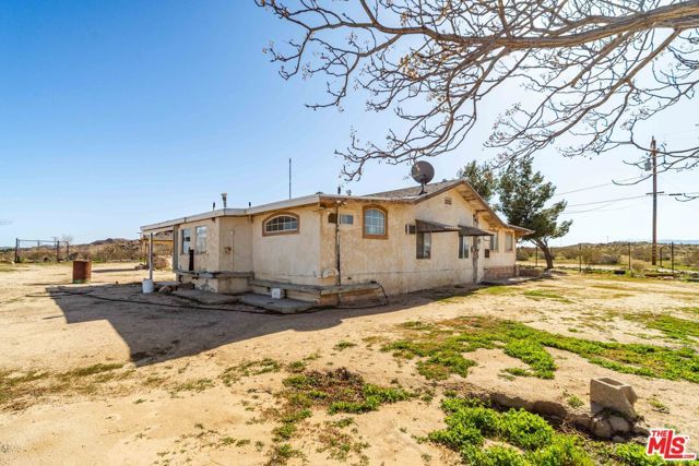 45611 250th Street, Lancaster, CA 93535