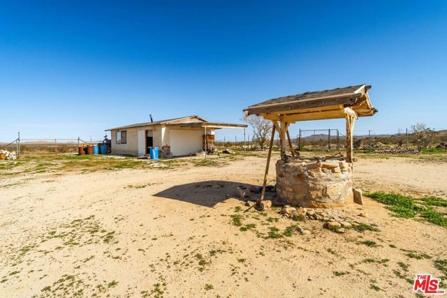 45611 250th Street, Lancaster, CA 93535