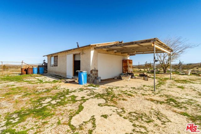 45611 250th Street, Lancaster, CA 93535