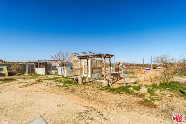 45611 250th Street, Lancaster, CA 93535