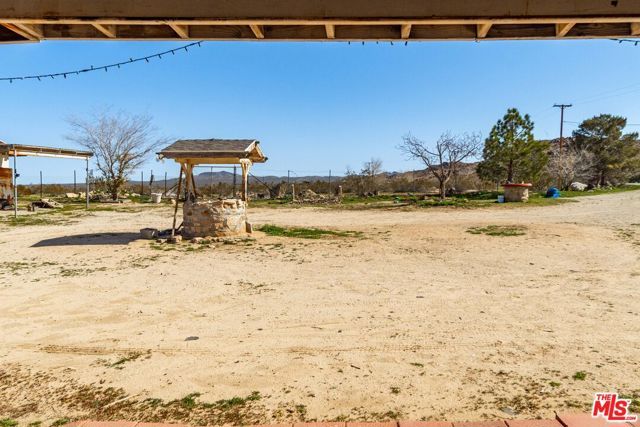 45611 250th Street, Lancaster, CA 93535