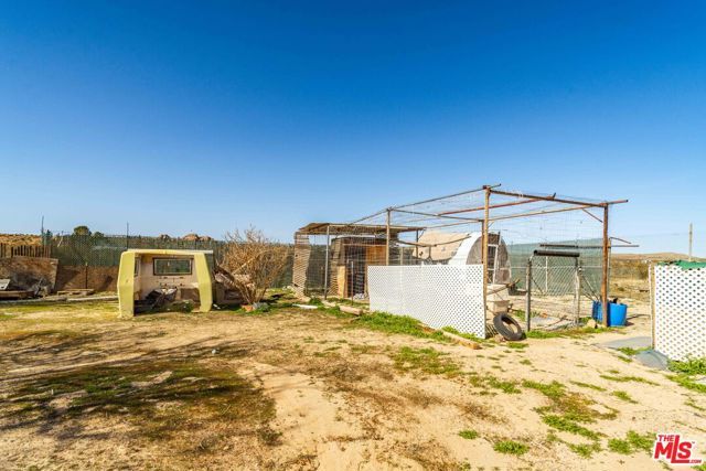 45611 250th Street, Lancaster, CA 93535