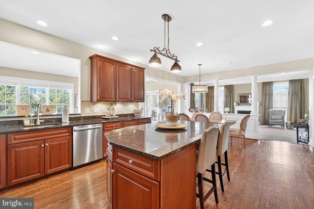 13803 LEAMAN FARM RD, Boyds, MD 20841