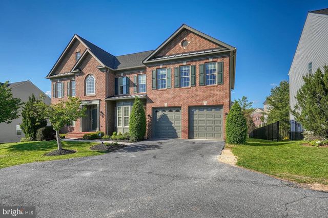 13803 LEAMAN FARM RD, Boyds, MD 20841
