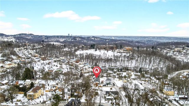 3 PIONEER AVENUE, Ross Twp, PA 15229