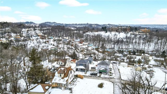 3 PIONEER AVENUE, Ross Twp, PA 15229