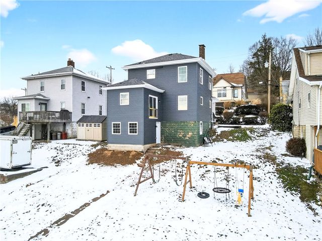 3 PIONEER AVENUE, Ross Twp, PA 15229