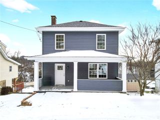 3 PIONEER AVENUE, Ross Twp, PA 15229