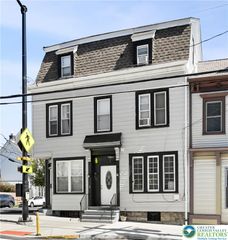 133 Cattell Street 5, Easton, PA 18042