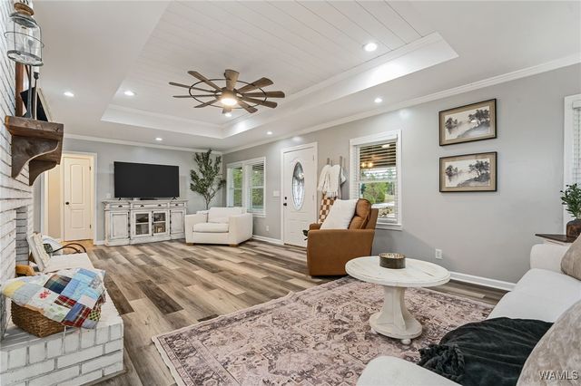 14091 Indian Creek Cutoff Rd, Duncanville, AL 35456