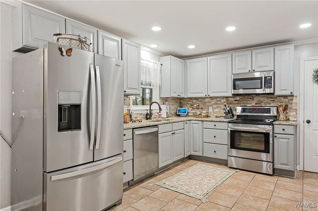 14091 Indian Creek Cutoff Rd, Duncanville, AL 35456