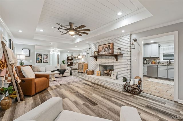 14091 Indian Creek Cutoff Rd, Duncanville, AL 35456