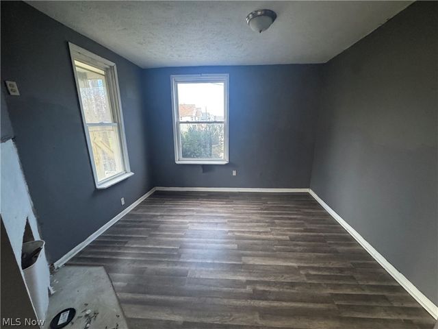 12600 Forest Hill Avenue, Cleveland, OH 44112