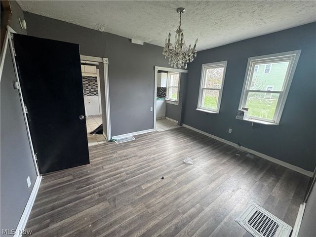 12600 Forest Hill Avenue, Cleveland, OH 44112