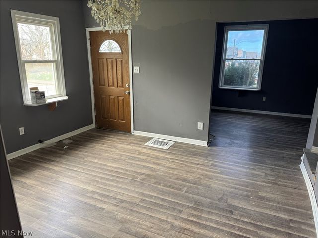 12600 Forest Hill Avenue, Cleveland, OH 44112