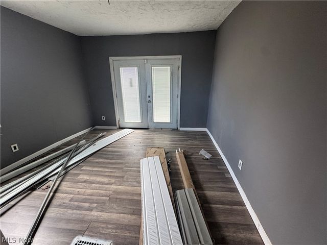 12600 Forest Hill Avenue, Cleveland, OH 44112