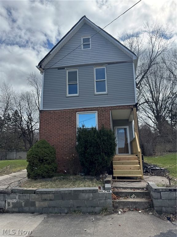 12600 Forest Hill Avenue, Cleveland, OH 44112