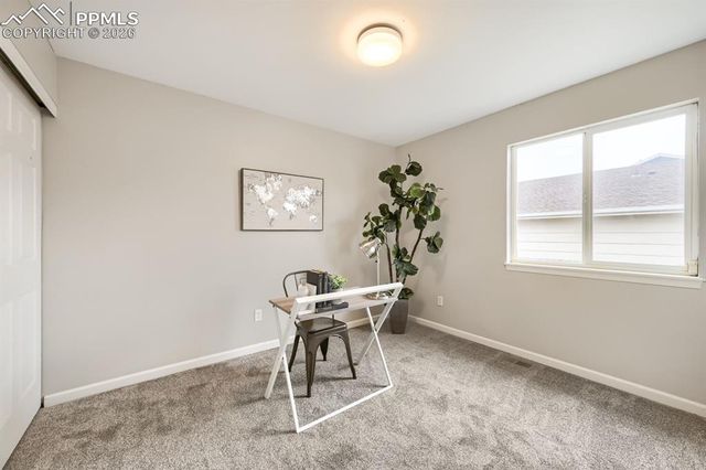 7431 Willowind Drive, Colorado Springs, CO 80922