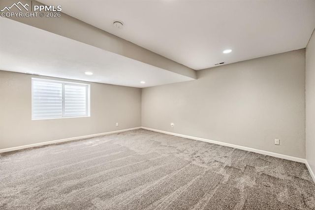 7431 Willowind Drive, Colorado Springs, CO 80922