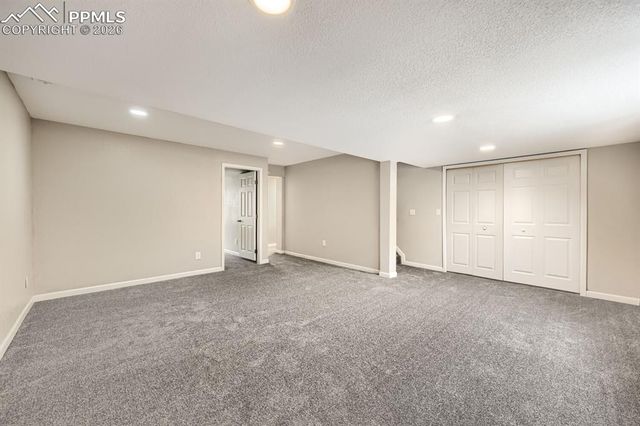 7431 Willowind Drive, Colorado Springs, CO 80922