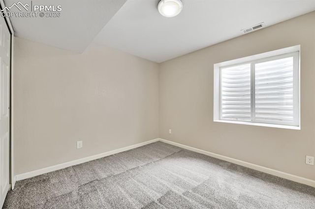 7431 Willowind Drive, Colorado Springs, CO 80922