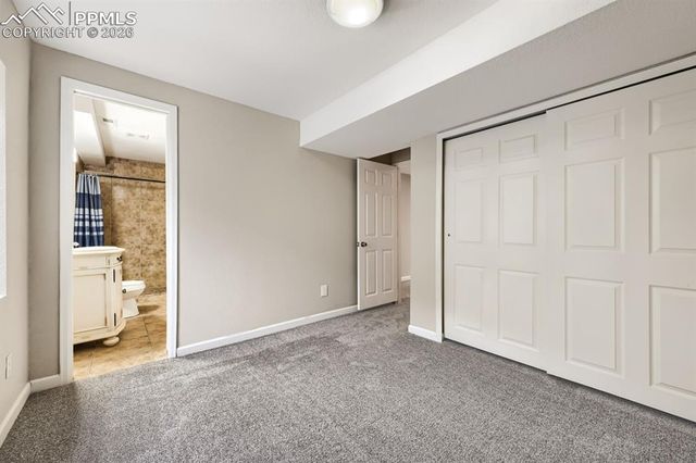 7431 Willowind Drive, Colorado Springs, CO 80922